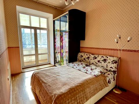 квартира за адресою Січових Стрільців вул. (Артема), 7