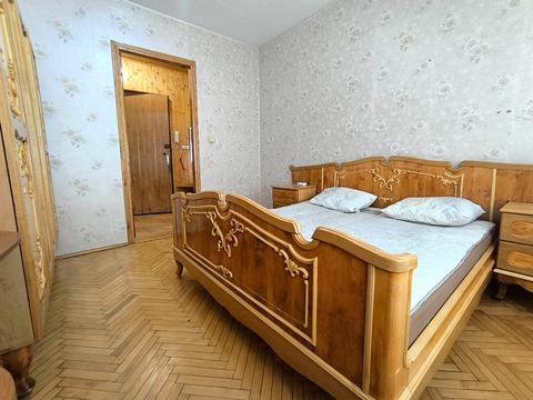 квартира по адресу Лабораторная ул., 33/37