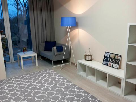 квартира за адресою Одеса, Львівська вул., 15б