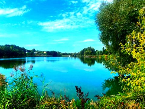 участок по адресу Молодіжна