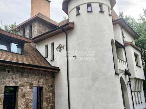 квартира по адресу Дебютна, 8