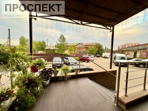 квартира по адресу Харьковская ул., 6