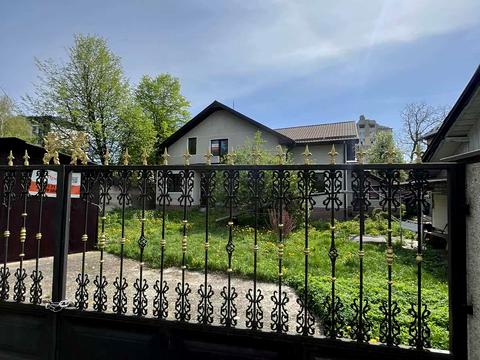 будинок за адресою Газова вул., 8