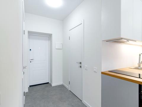 квартира по адресу Івана Франка ул., 4