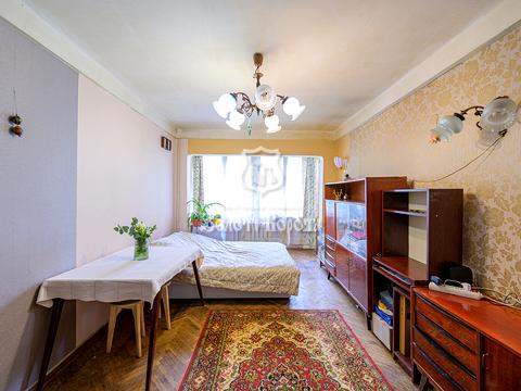 квартира за адресою Павла Тичини просп., 1