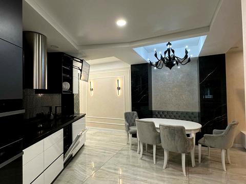 квартира за адресою Аркадійське плато вул. (Гагаринське плато), 5/2