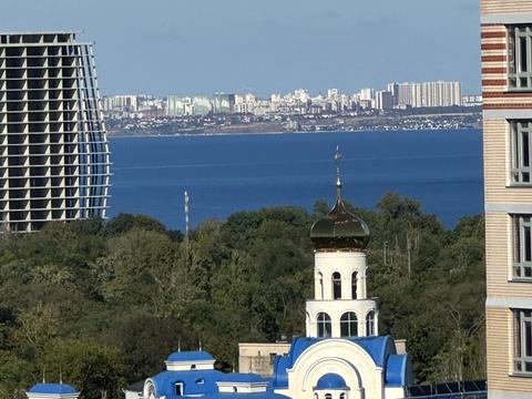 квартира по адресу Генуэзская ул., 3