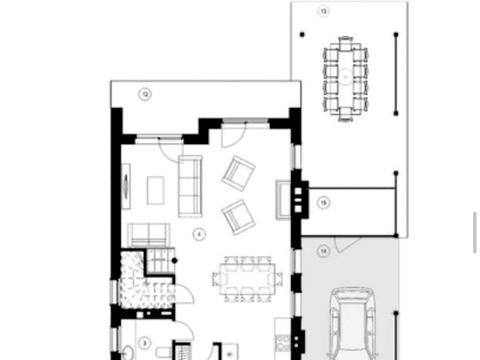 дом по адресу Александра Саенко ул.