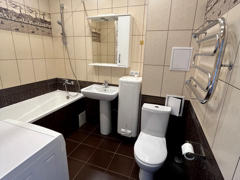 квартира за адресою Валерія Лобановського вул., 29