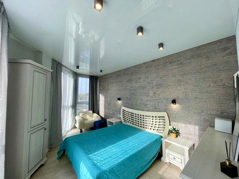 квартира за адресою Панорамна вул., 2-Б