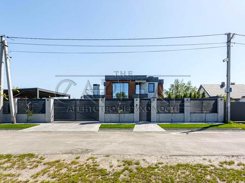 дом по адресу Сонячна