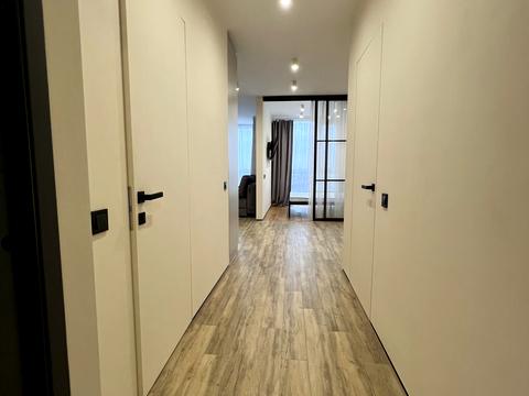 квартира за адресою Олега Мудрака вул. (Генерала Наумова), 1-Б