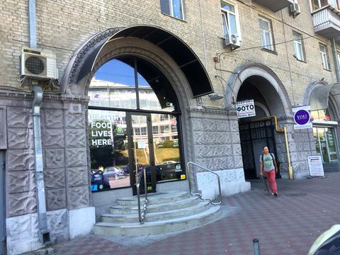 квартира по адресу Эспланадная ул., 32