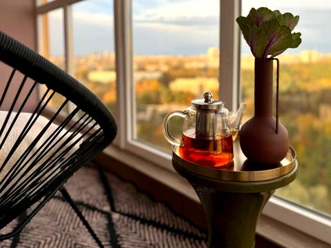 квартира за адресою Воскресенська вул., 18-Б