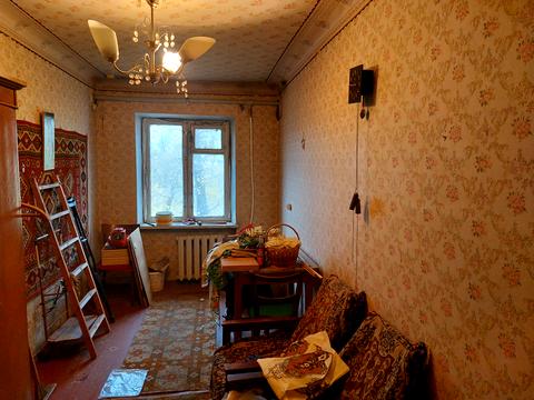 квартира по адресу Художественная ул. (Землячки), 7