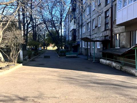 квартира за адресою Сергія Сєнчева вул., 40