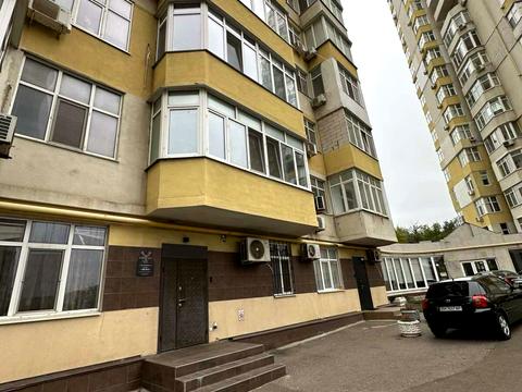 комерційна за адресою Артилерійська вул., 4в