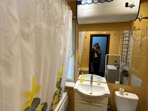 квартира по адресу Правды просп. (Правды), 31-А