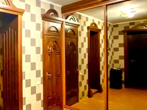квартира по адресу Арсения Тарковского ул. (Володарського), 68