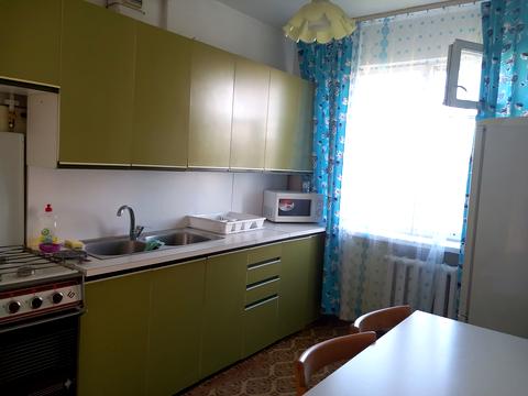квартира по адресу Верховной Рады бульв., 19-Б