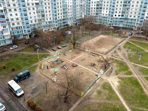 квартира по адресу Воинов-Афганцев ул., 1-А