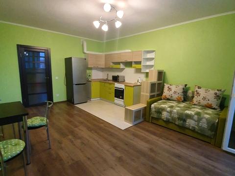 квартира за адресою Олени Пчілки вул., 3-В