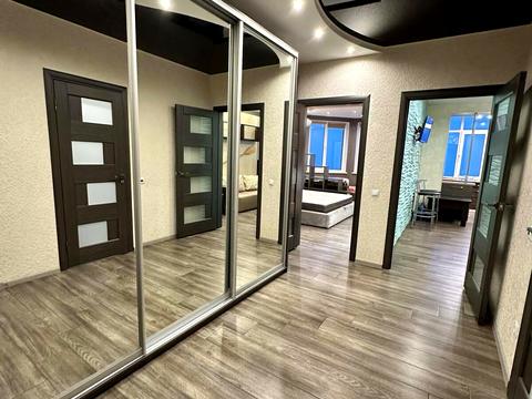 квартира за адресою Бакинська вул., 37-Д