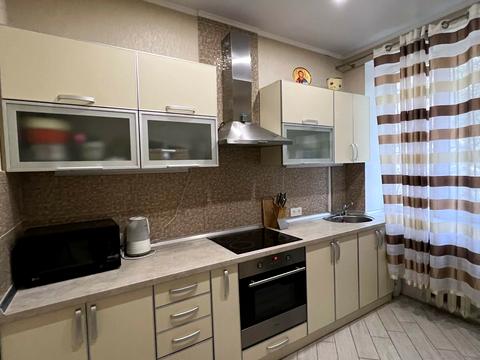 квартира за адресою Шевченка бульв., 10-А