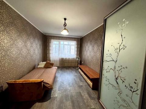 квартира по адресу Алексея Ризниченко ул. (Содружества), 98