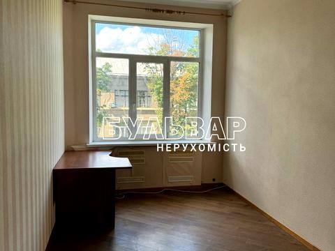 квартира по адресу Независимости просп. (Правды), 7