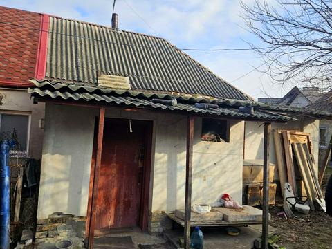 дом по адресу М.Грушевського