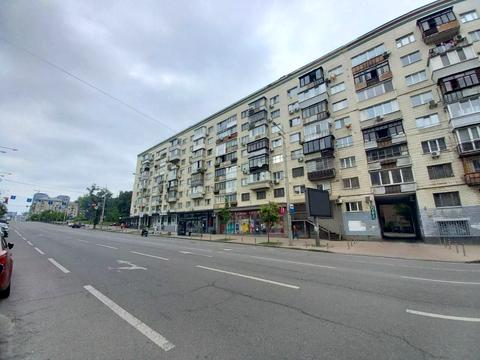 квартира по адресу Большая Васильковская ул. (Красноармейская), 129