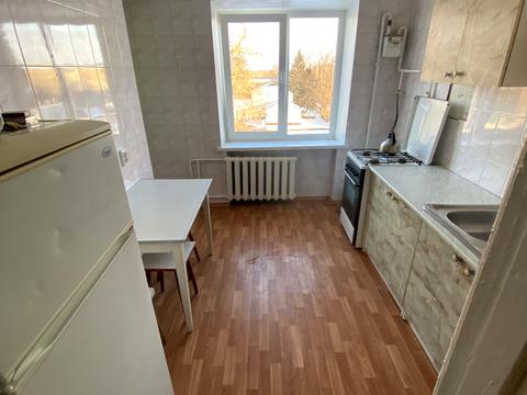 квартира за адресою Петропавлівська вул. (Кірова), 29