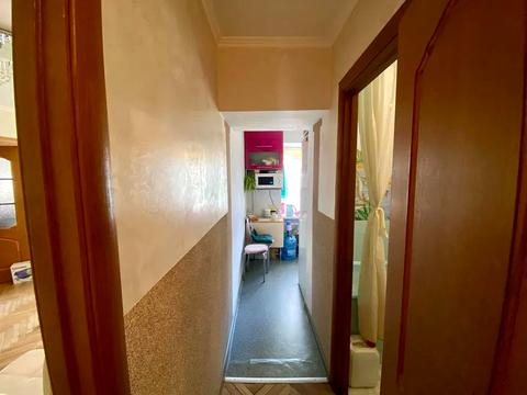 квартира по адресу Славянская ул., 10
