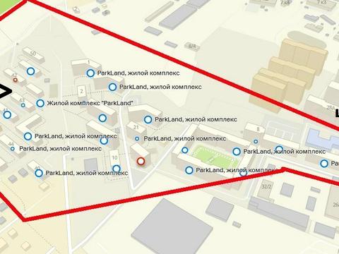 квартира за адресою Михайла Дерегуса вул. (Янтарна), 42