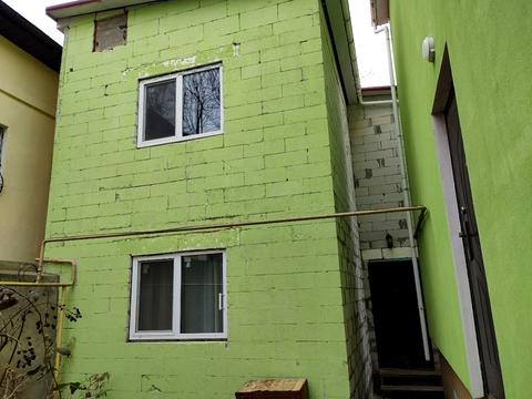 будинок за адресою Мускатна вул. (Зої Космодем'янської), 5