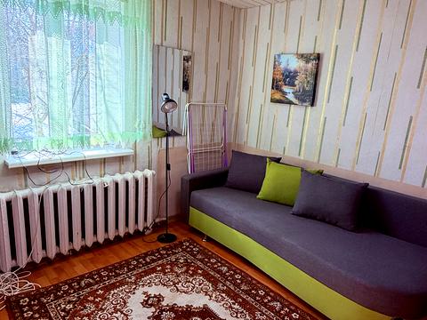 будинок за адресою Лабораторна вул., 36