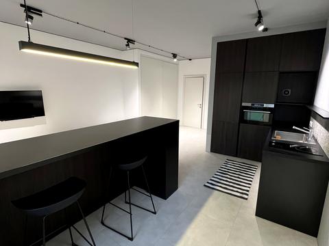 квартира по адресу Заречная ул., 4