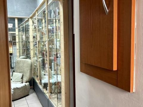 коммерческая по адресу Левицкого ул. (Маяковского), 11