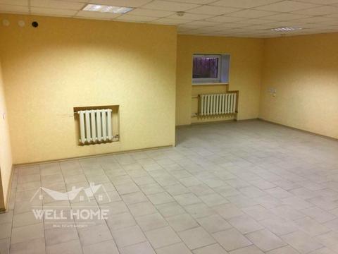 комерційна за адресою Шевченка вул., 10-А