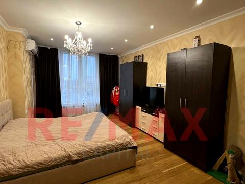 квартира за адресою Самійла Кішки вул. (Маршала Конєва), 10/1