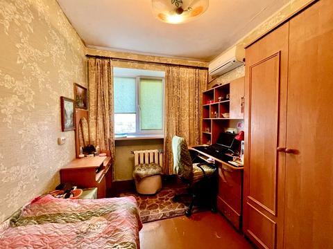 квартира по адресу Добробатів ул. (Іларіонівська), 7