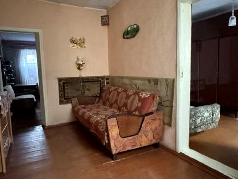 дом по адресу Польская ул., 6