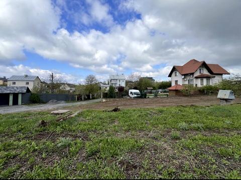 ділянка за адресою 1 вінницька