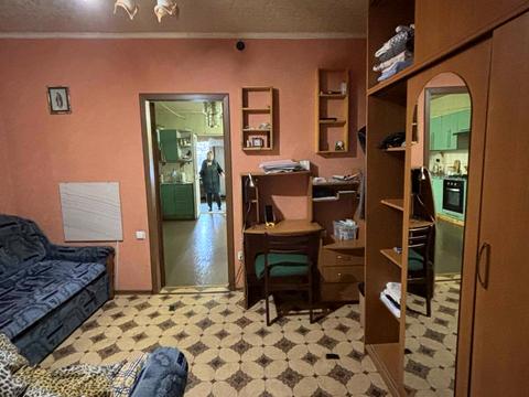 квартира за адресою Маковського вул., 40