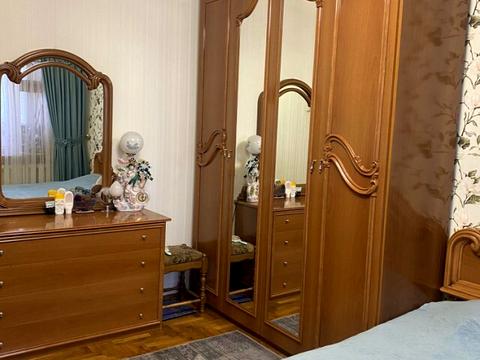 квартира за адресою Проскурівського Підпілля, 209