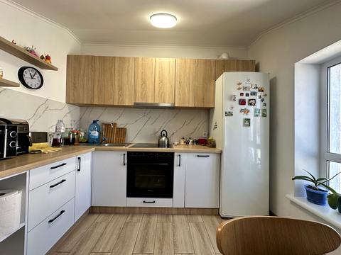 квартира за адресою Височана вул., 18
