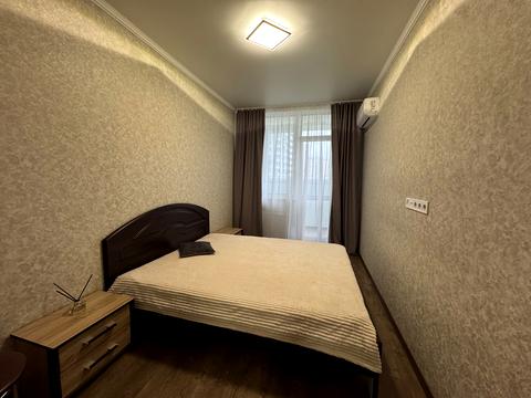 квартира за адресою Драгоманова вул., 2-Б