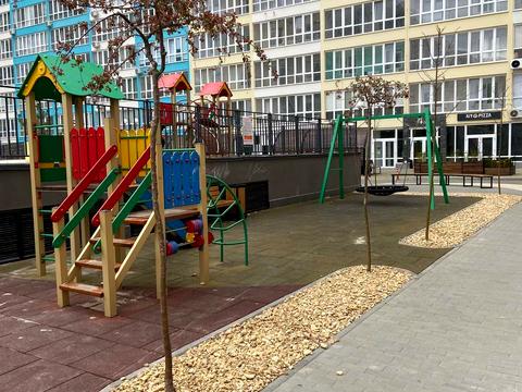 квартира за адресою Перлинна вул., 11