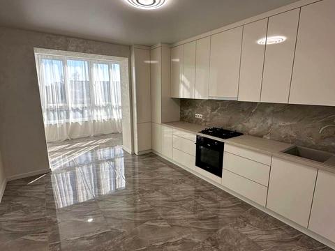 квартира за адресою Вінницьке шосе, 4/2